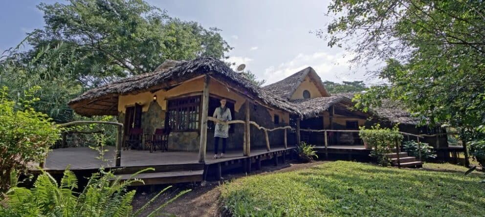 A traveler’s guide to Arusha