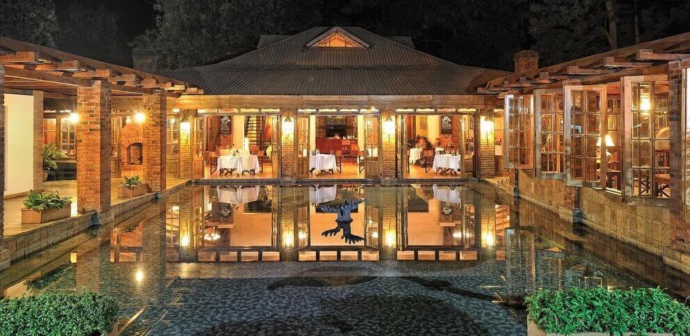 A traveler’s guide to Arusha