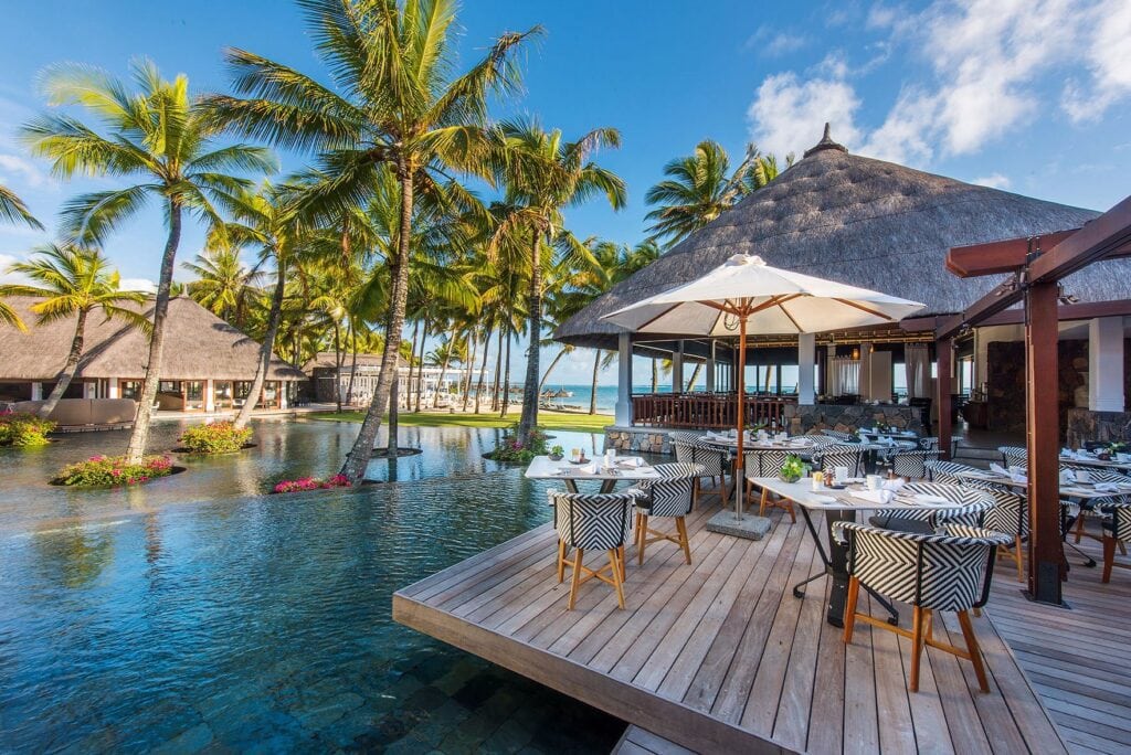 best beach resorts in Africa