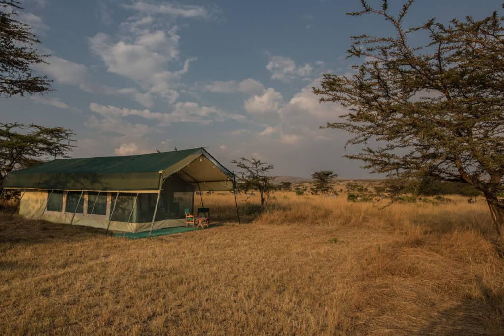 Nasikia Mobile Migration Camp (Dec – Mar)