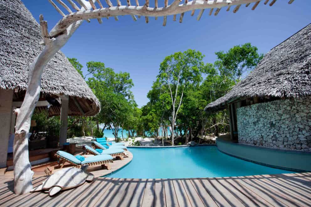 Top five Favorite Camps For Scuba Diving Holidays On Mozambique Islands