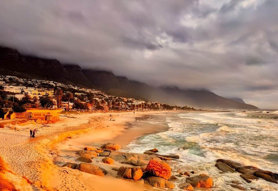 Escape winter this December and visit one of the world’s most beautiful cities