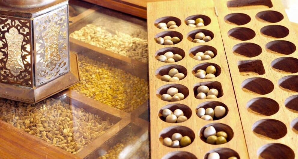 Zanzibar: Africa’s Spice Route