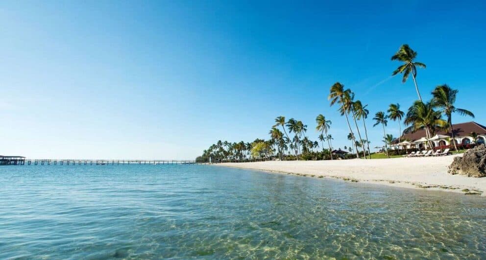 Zanzibar: Africa’s Spice Route