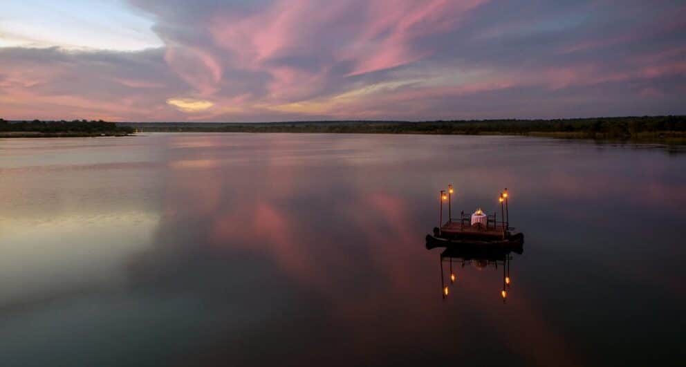 Lodge Review | Tongabezi Lodge, Zambia