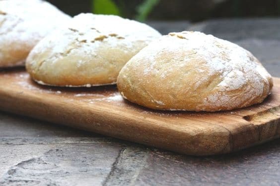 Baked in Africa: Four traditional breads to try on safari