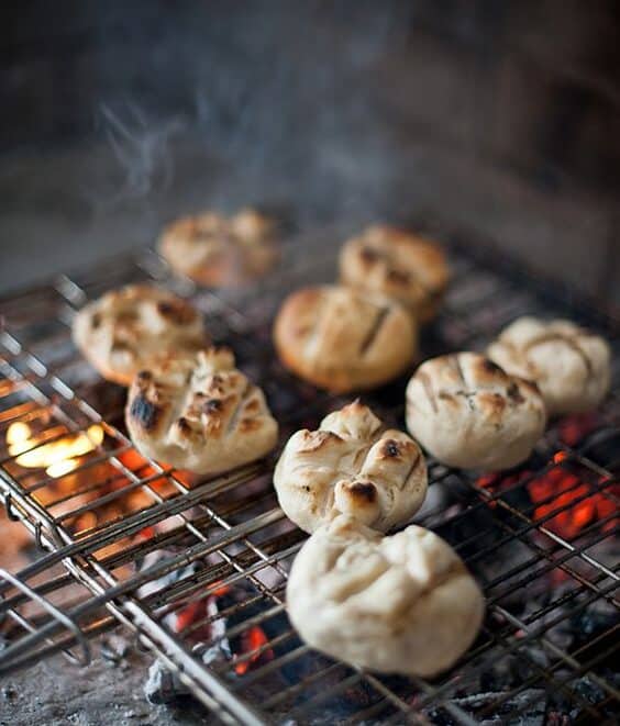 Baked in Africa: Four traditional breads to try on safari