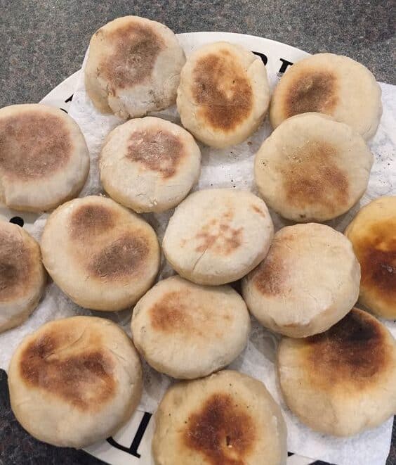 Baked in Africa: Four traditional breads to try on safari