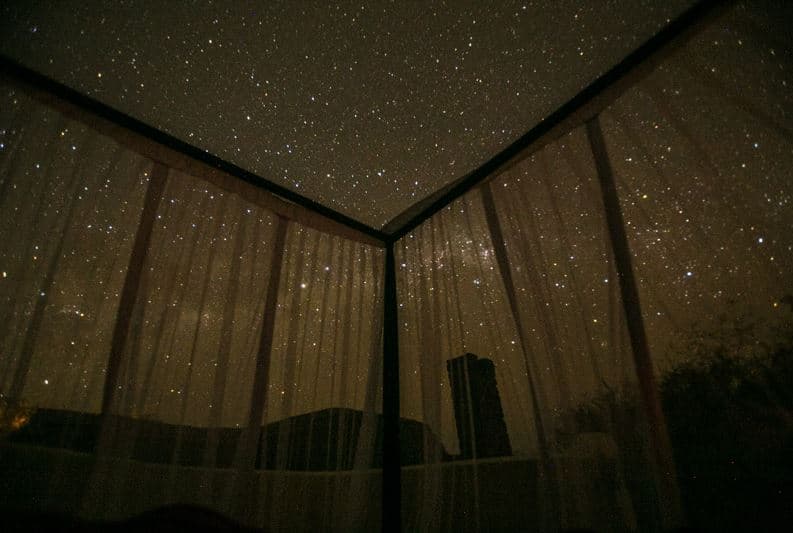 Luxury Lodge Review: ol Donyo Lodge, Kenya