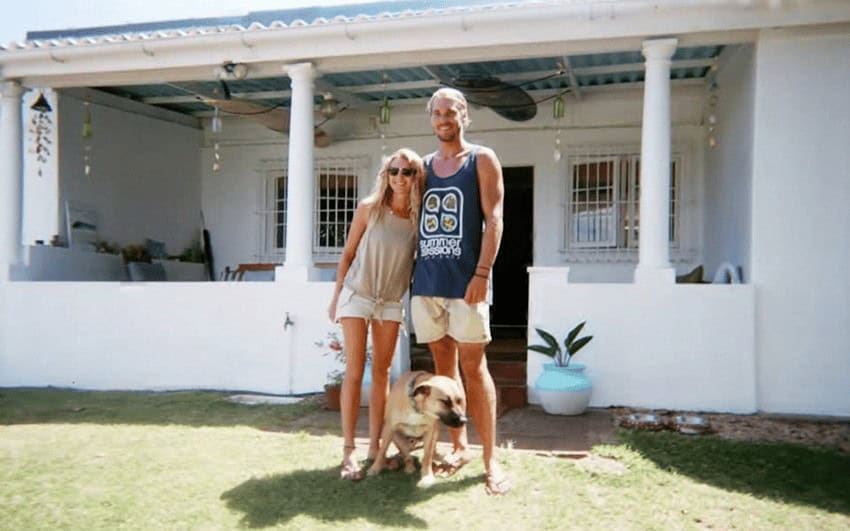 Learn to surf like a South African: 4 Surf Schools to try on Safari