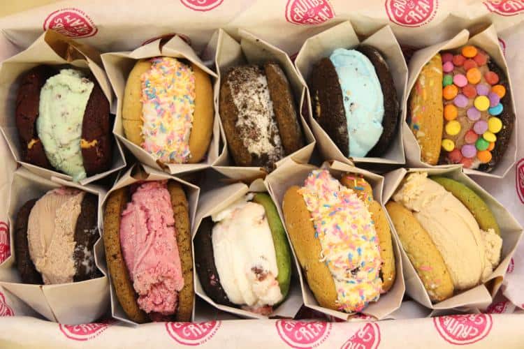 Five of the best artisanal ice-cream spots in Cape Town