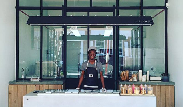 Five of the best artisanal ice-cream spots in Cape Town