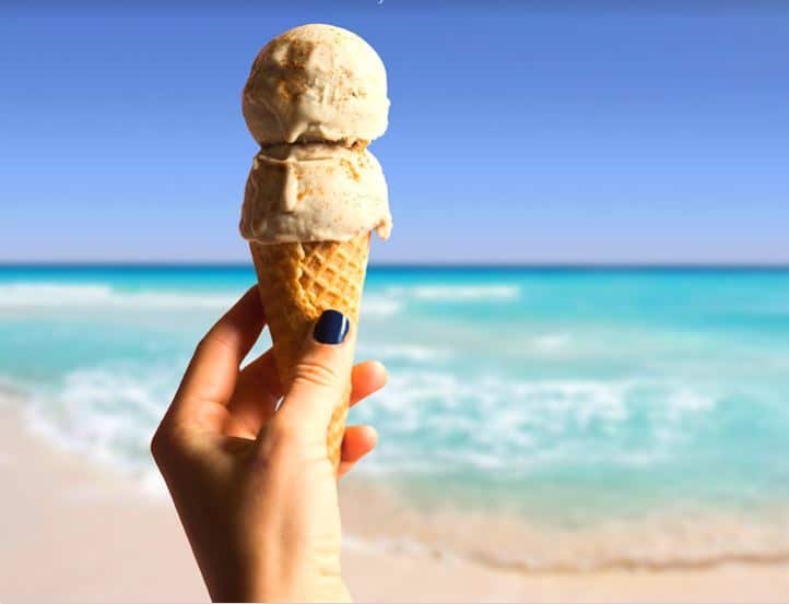 Five of the best artisanal ice-cream spots in Cape Town