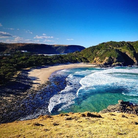 Three Famous South African Shipwrecks