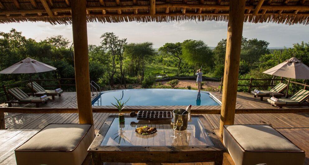 Luxury Lodge of the Week: Elewana Collection’s Tarangire Treetops