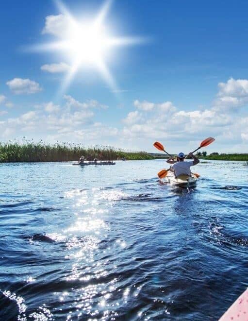 Four thrilling activities to try in the Northern Cape of South Africa