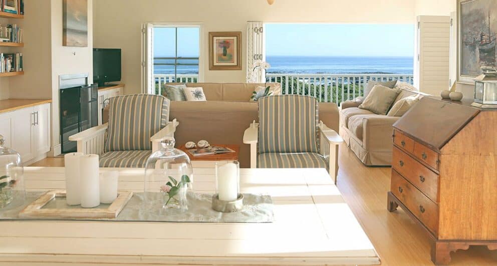 Three autumn getaways in the Western Cape