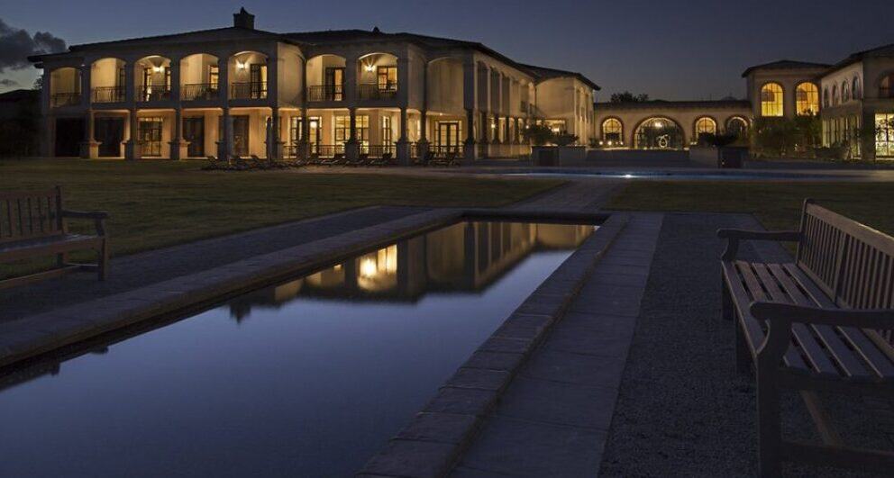 Three autumn getaways in the Western Cape