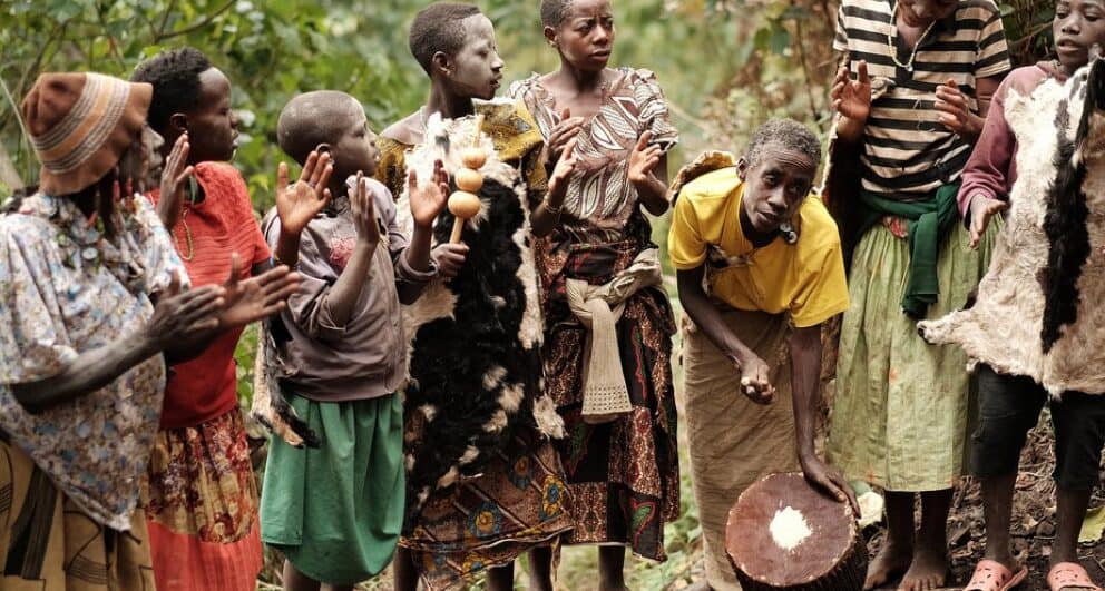 Four enchanting experiences to have in Bwindi Impenetrable Forest