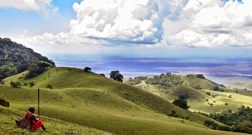 Climbing Mount Kenya: a great alternative to trekking Mount Kilimanjaro