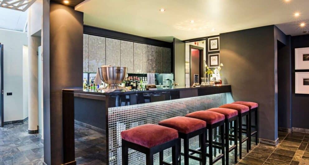 Featured Destination of the Month: Cape Town