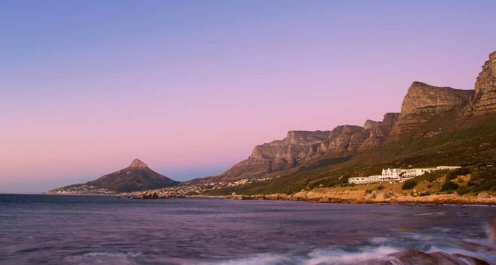 twelve apostles hotel romantic getaways in south africa