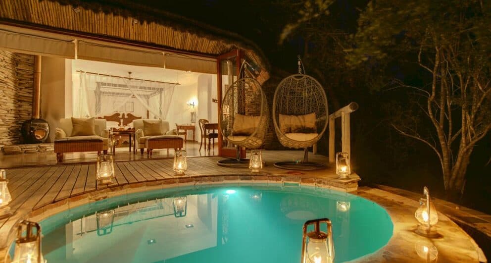 Four reasons why you need to visit Manyeleti Game Reserve