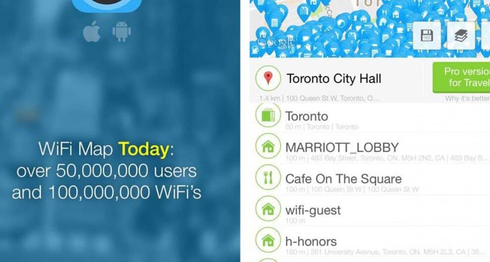 Six must-have mobile apps to download before your trip to South Africa