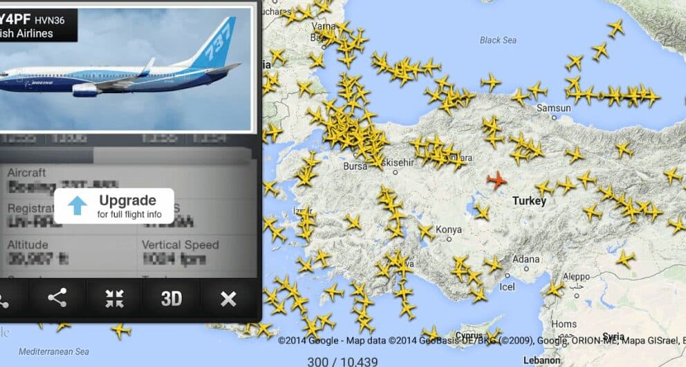 Six must-have mobile apps to download before your trip to South Africa