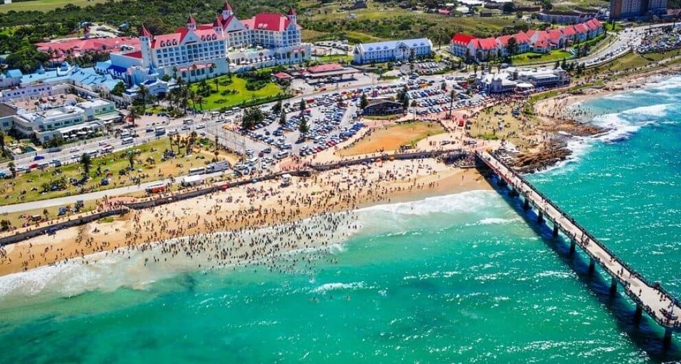 Travel Tips: 12 hours in Port Elizabeth