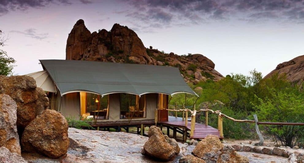 Damaraland dreaming…