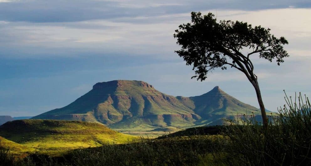 Damaraland dreaming…