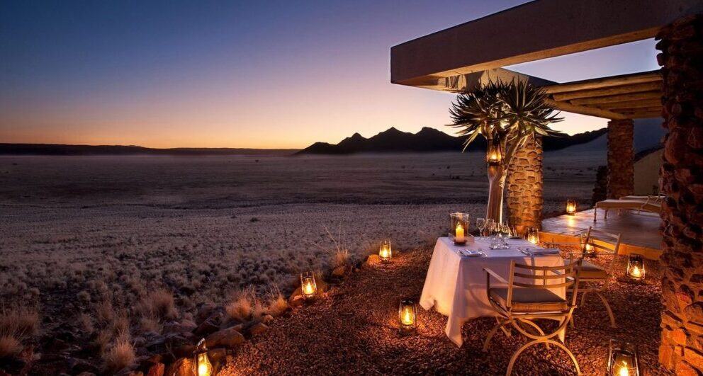 The rise of astro tourism in Africa