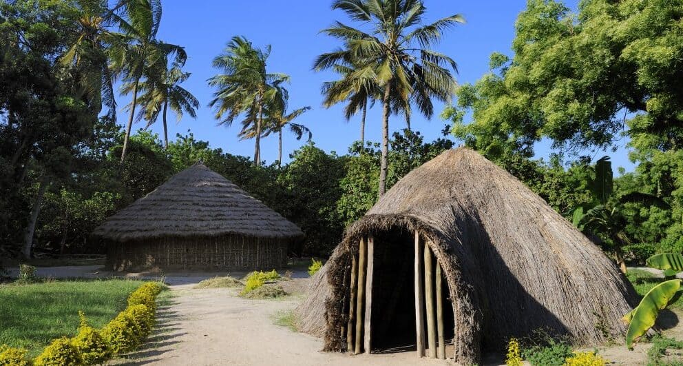 Five historic and cultural places to visit on your trip to Tanzania