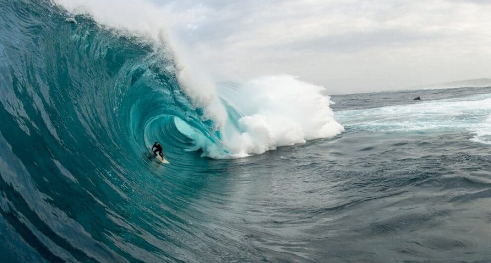 surfing in namibia russ ord