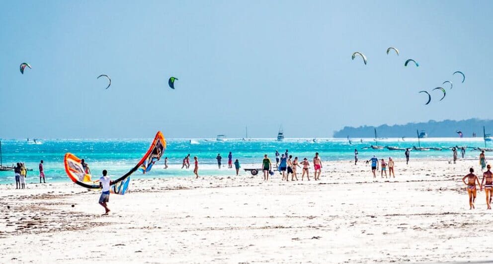 diani beach kenya honeymoon