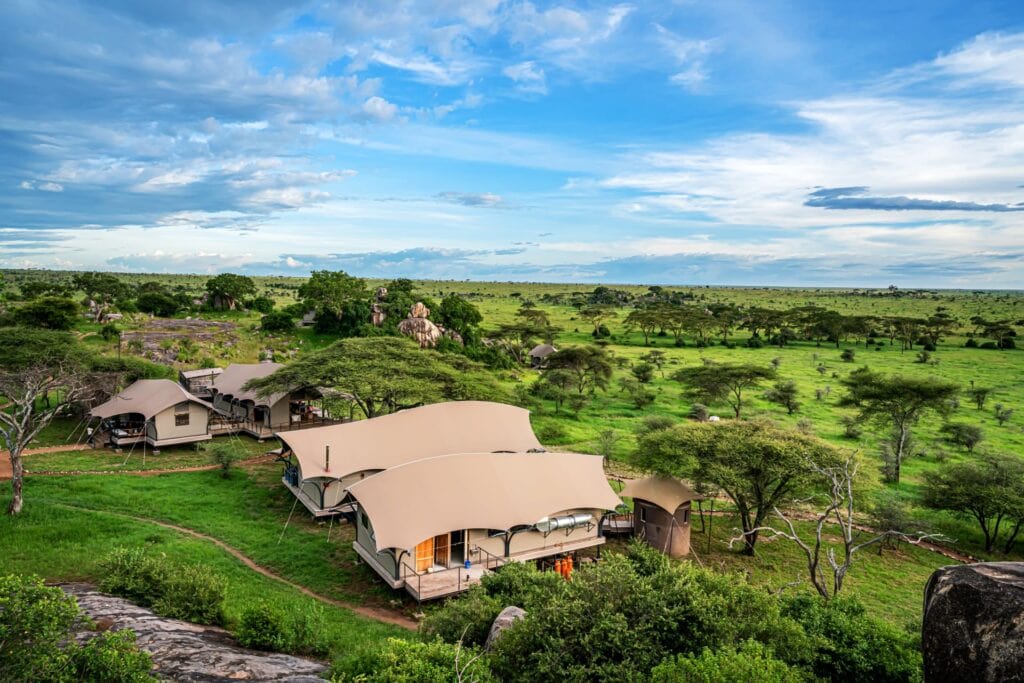 Lemala Nanyukie Lodge