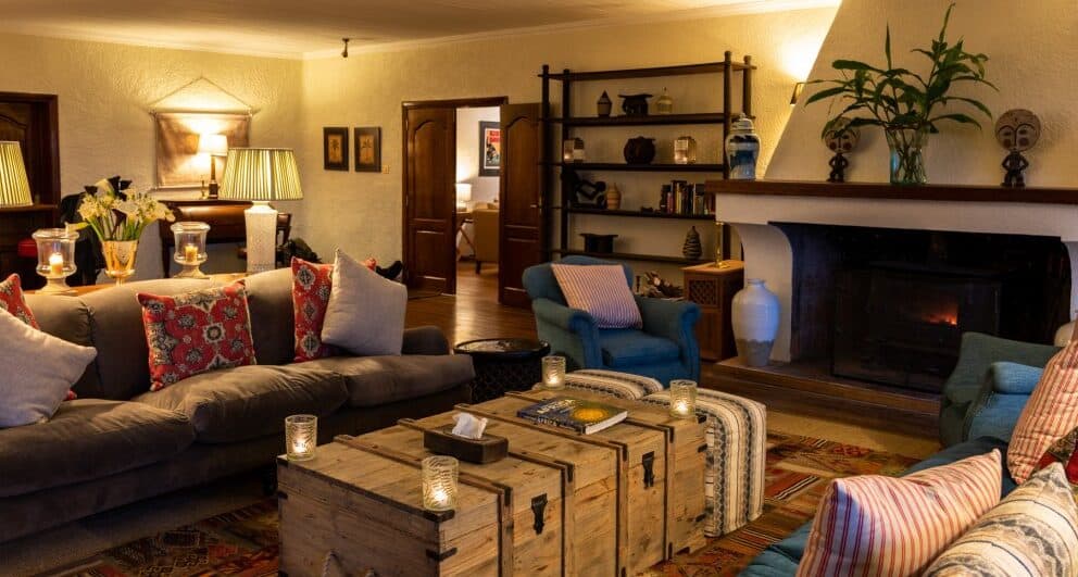 Lodge Review | Sabyinyo Silverback Lodge, Volcanoes National Park