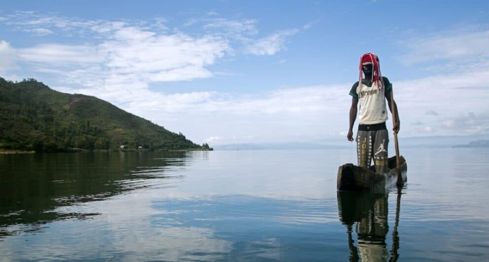 Why should you visit Rwanda?