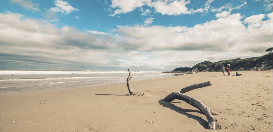 Snorkelling in Southern Africa
