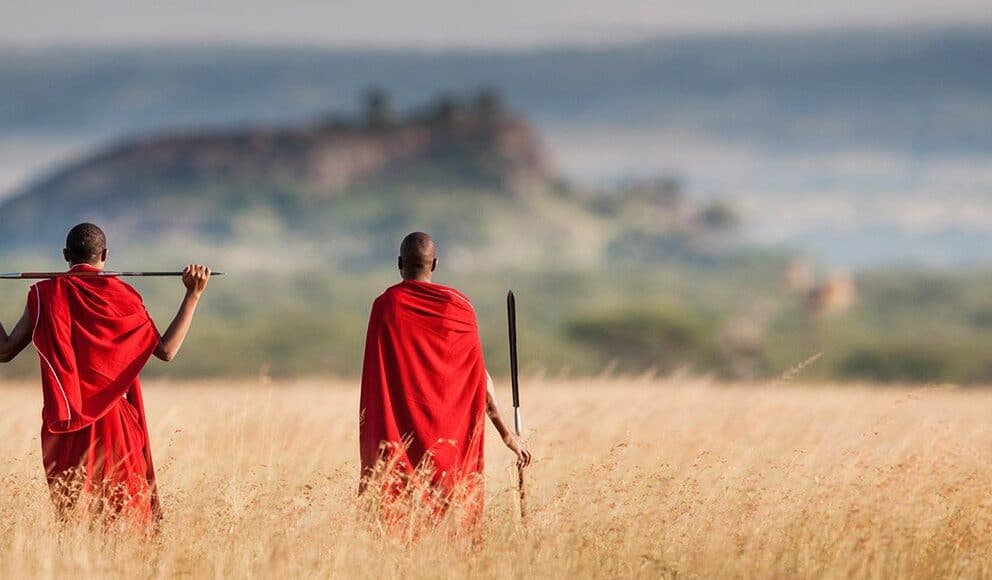 Five Best Serengeti Safari Tours