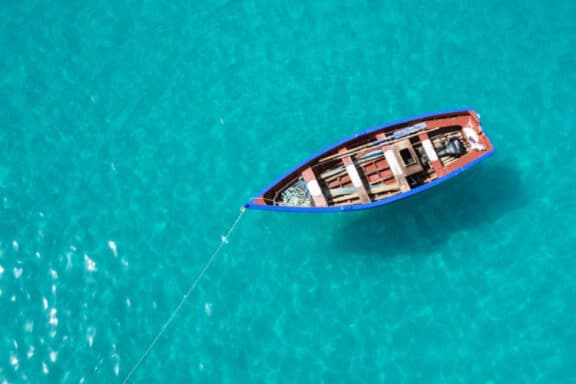 Many travellers pair the Island of Mozambique with a beach retreat