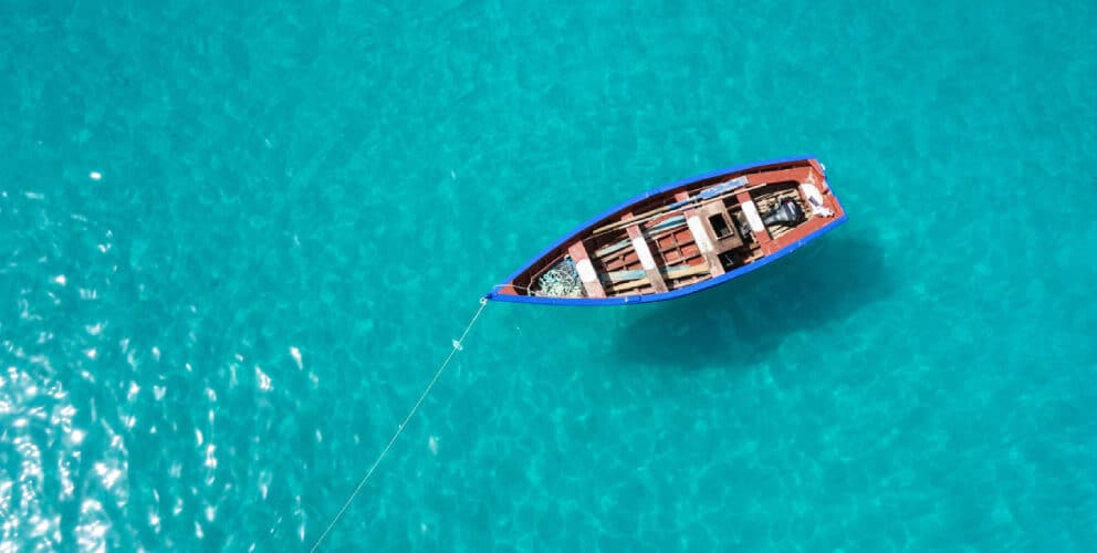 Many travellers pair the Island of Mozambique with a beach retreat