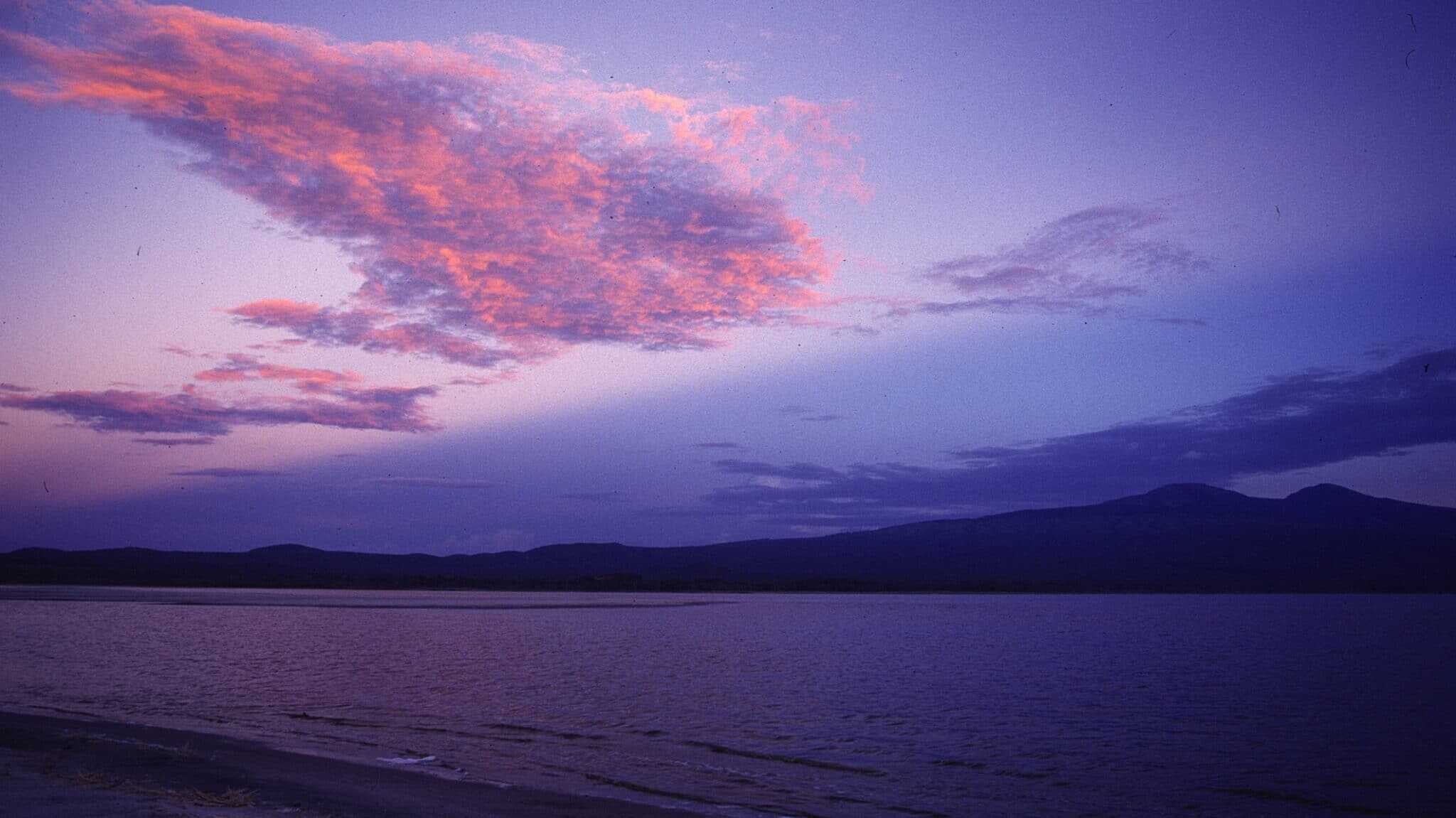 lake eyasi ngorongoro crater tanzania safari