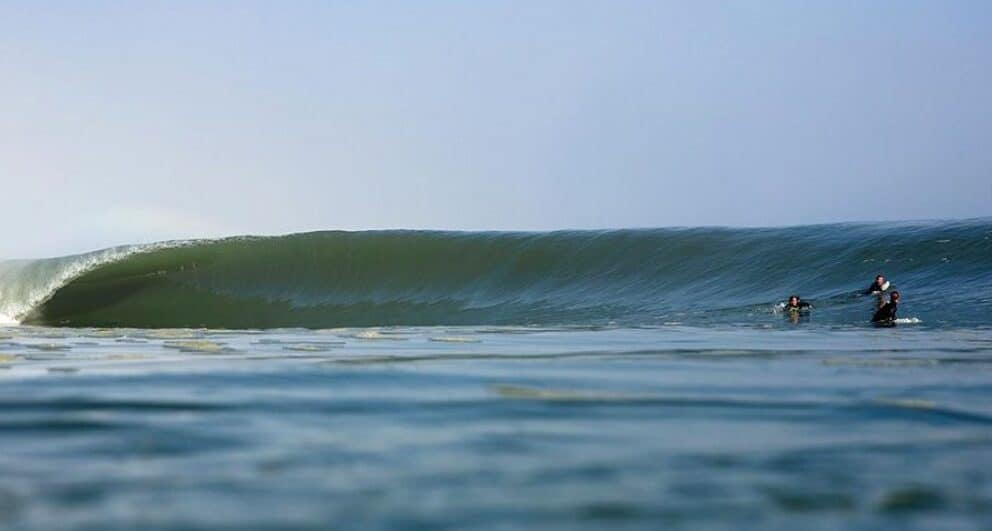 skeleton bay surfers namibia road trip