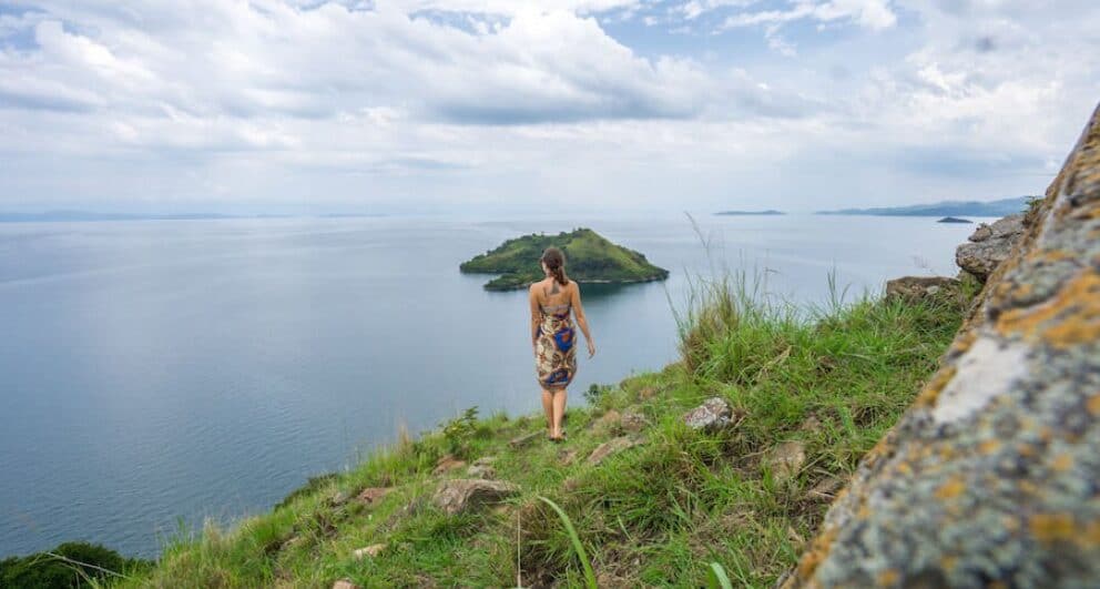 be my travel muse rwanda safari female travel