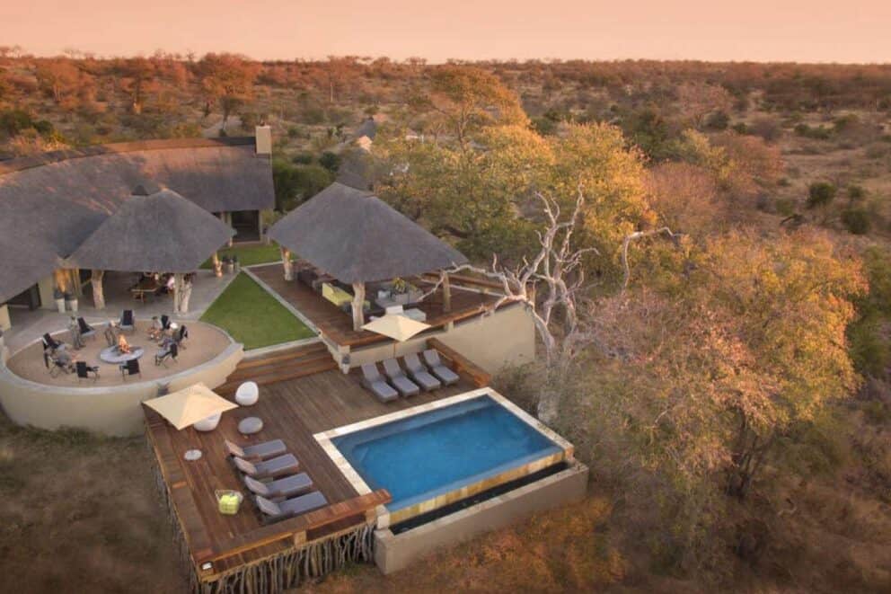 How Much Does a 10-day Kruger Safari Cost?