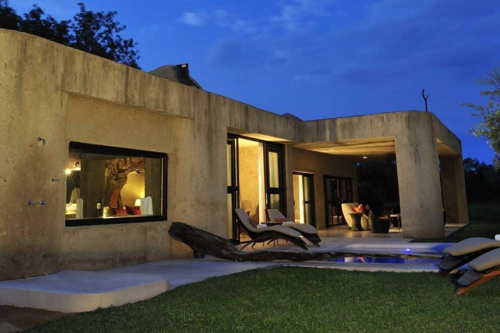 The Best Seven Day Kruger Park Safari Itinerary