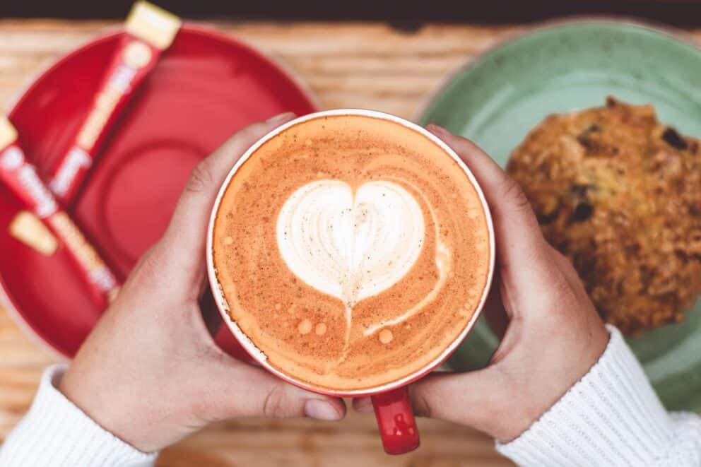 Ride in Cafe Stellenbosch | Photo Credits: Ride in Cafe Facebook Page