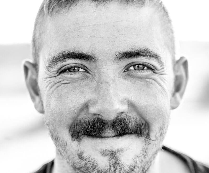 William Steel - Photographer of the Month